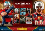 Hot Toys - Suicide Squad Movie Masterpiece Action Figure 1/6 Peacemaker 31 cm - Image 10
