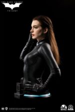 Infinity Studio - The Dark Knight Rises Life-Size Bust Selina Kyle 73 cm - Image 9