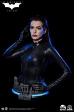 Infinity Studio - The Dark Knight Rises Life-Size Bust Selina Kyle 73 cm - Image 8