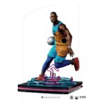 Iron Studios - Space Jam: A New Legacy Art Scale Statue 1/10 LeBron James 22 cm