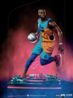 Iron Studios - Space Jam: A New Legacy Art Scale Statue 1/10 LeBron James 22 cm - Image 4