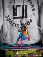 Iron Studios - Space Jam: A New Legacy Art Scale Statue 1/10 LeBron James 22 cm - Image 5