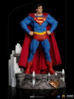 Iron Studios - DC Comics Art Scale Statue 1/10 Superman Unleashed Deluxe 26 cm - Image 2