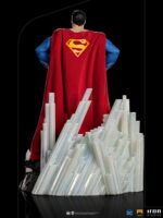 Iron Studios - DC Comics Art Scale Statue 1/10 Superman Unleashed Deluxe 26 cm - Image 3