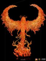 Iron Studios - Marvel Comics BDS Deluxe Art Scale Statue 1/10 Phoenix (X-Men) 49 cm - Image 2
