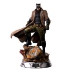 Iron Studios - Zack Snyder's Justice League Legacy Replica Statue 1/4 Batman Knightmare 58 cm