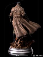 Iron Studios - Zack Snyder's Justice League Legacy Replica Statue 1/4 Batman Knightmare 58 cm - Image 2