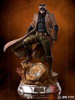 Iron Studios - Zack Snyder's Justice League Legacy Replica Statue 1/4 Batman Knightmare 58 cm - Image 3