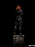 Iron Studios - The Infinity Saga BDS Art Scale Statue 1/10 Black Widow Battle of NY 19 cm - Image 2