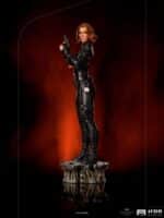 Iron Studios - The Infinity Saga BDS Art Scale Statue 1/10 Black Widow Battle of NY 19 cm - Image 3