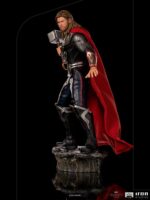 Iron Studios - The Infinity Saga BDS Art Scale Statue 1/10 Thor Battle of NY 22 cm - Image 2