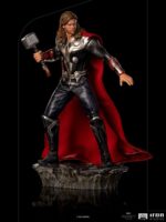 Iron Studios - The Infinity Saga BDS Art Scale Statue 1/10 Thor Battle of NY 22 cm - Image 3