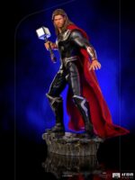 Iron Studios - The Infinity Saga BDS Art Scale Statue 1/10 Thor Battle of NY 22 cm - Image 4