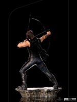 Iron Studios - The Infinity Saga BDS Art Scale Statue 1/10 Hawkeye Battle of NY 23 cm - Image 2
