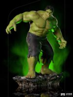 Iron Studios - The Infinity Saga BDS Art Scale Statue 1/10 Hulk Battle of NY 27 cm - Image 3