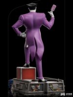 Iron Studios - Batman The Animated Series Art Scale Statue 1/10 Joker 21 cm - Image 2