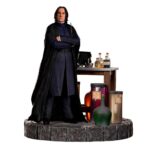 Iron Studios - Harry Potter Deluxe Art Scale Statue 1/10 Severus Snape 22 cm
