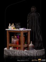 Iron Studios - Harry Potter Deluxe Art Scale Statue 1/10 Severus Snape 22 cm - Image 2