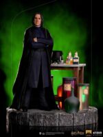 Iron Studios - Harry Potter Deluxe Art Scale Statue 1/10 Severus Snape 22 cm - Image 3