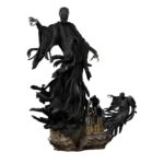 Iron Studios - Harry Potter Art Scale Statue 1/10 Dementor 27 cm