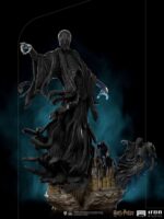 Iron Studios - Harry Potter Art Scale Statue 1/10 Dementor 27 cm - Image 3