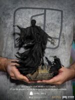 Iron Studios - Harry Potter Art Scale Statue 1/10 Dementor 27 cm - Image 4