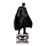 Iron Studios - The Batman Movie Art Scale Statue 1/10 The Batman 26 cm