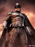 Iron Studios - The Batman Movie Art Scale Statue 1/10 The Batman 26 cm - Image 4