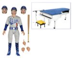 NECA - Elton John Clothed Action Figure Live in '75 Deluxe Set 20 cm - Image 2
