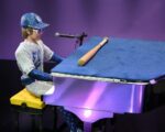 NECA - Elton John Clothed Action Figure Live in '75 Deluxe Set 20 cm - Image 4