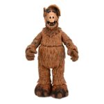 NECA - Alf Action Figure Ultimate Alf 15 cm
