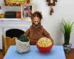 NECA - Alf Action Figure Ultimate Alf 15 cm - Image 3