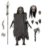 NECA - Predator 2 Action Figure Ultimate Shaman Predator 20 cm - Image 2