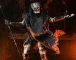 NECA - Predator 2 Action Figure Ultimate Shaman Predator 20 cm - Image 3