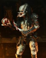 NECA - Predator 2 Action Figure Ultimate Shaman Predator 20 cm - Image 4