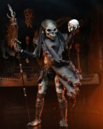 NECA - Predator 2 Action Figure Ultimate Shaman Predator 20 cm - Image 5