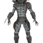NECA - Predator 2 Action Figure Ultimate Warrior Predator (30th Anniversary) 20 cm