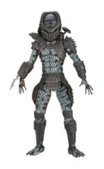 NECA - Predator 2 Action Figure Ultimate Warrior Predator (30th Anniversary) 20 cm