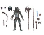 NECA - Predator 2 Action Figure Ultimate Warrior Predator (30th Anniversary) 20 cm - Image 2
