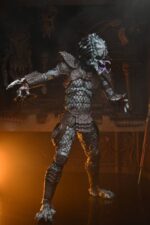 NECA - Predator 2 Action Figure Ultimate Warrior Predator (30th Anniversary) 20 cm - Image 3