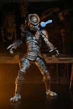 NECA - Predator 2 Action Figure Ultimate Warrior Predator (30th Anniversary) 20 cm - Image 5