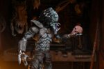 NECA - Predator 2 Action Figure Ultimate Warrior Predator (30th Anniversary) 20 cm - Image 4