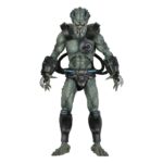 NECA - Predator: Concrete Jungle Action Figure Ultimate Deluxe Stone Heart 25 cm