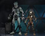 NECA - Predator: Concrete Jungle Action Figure Ultimate Deluxe Stone Heart 25 cm - Image 3