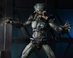 NECA - Predator: Concrete Jungle Action Figure Ultimate Deluxe Stone Heart 25 cm - Image 4