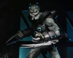 NECA - Predator: Concrete Jungle Action Figure Ultimate Deluxe Stone Heart 25 cm - Image 5