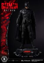 Prime 1 Studio - The Batman Museum Masterline Statue 1/3 Batman Bonus Version 79 cm - Image 2
