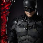 Prime 1 Studio - The Batman Museum Masterline Statue 1/3 Batman Bonus Version 79 cm