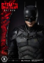 Prime 1 Studio - The Batman Museum Masterline Statue 1/3 Batman Bonus Version 79 cm