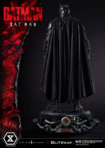 Prime 1 Studio - The Batman Museum Masterline Statue 1/3 Batman Bonus Version 79 cm - Image 4